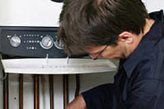 boiler repair Mochdre