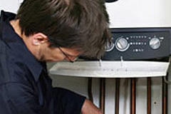 boiler replacement Mochdre